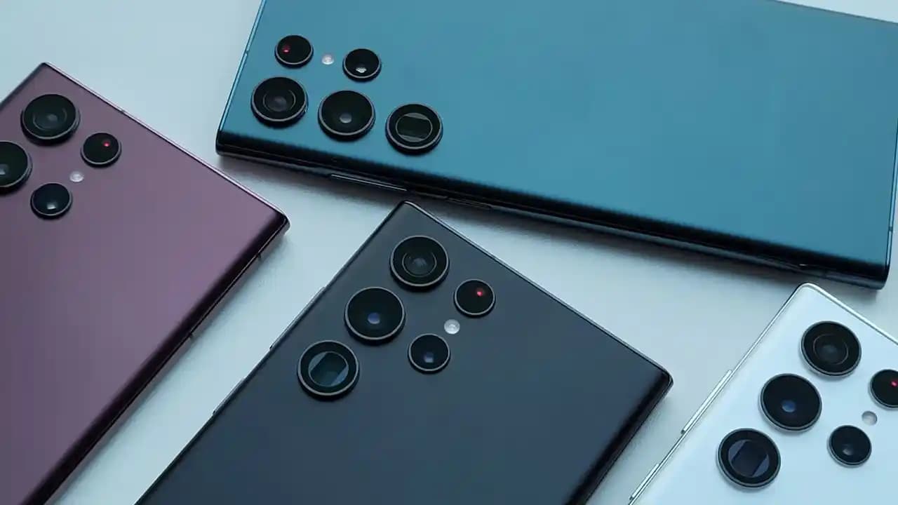 Samsung’un En İyi Serisi ve Teknolojik Özellikleri Üzerine Güncel Değerlendirme