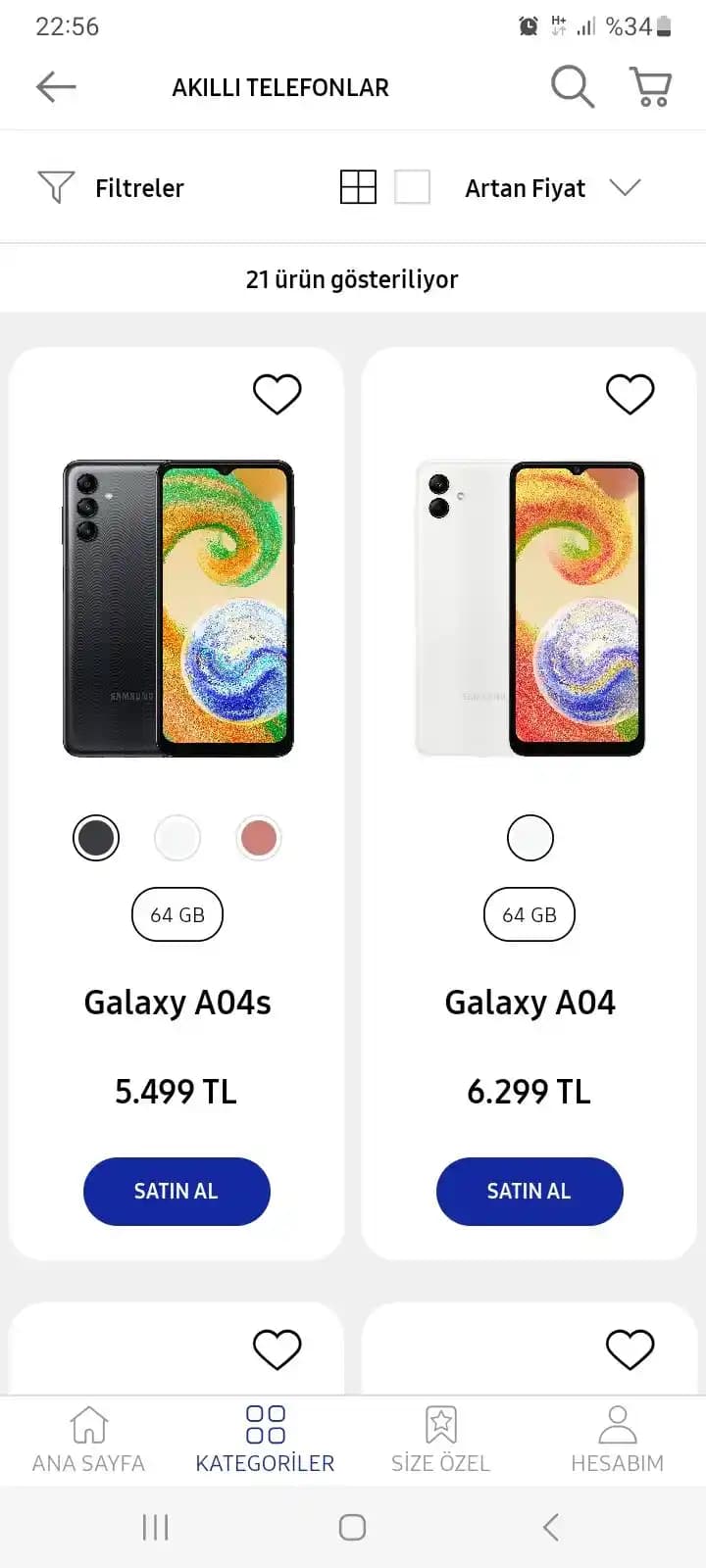 Samsung’un En Üst Model Akıllı Telefonlarının Güncel Özellikleri ve Teknolojik Yenilikleri