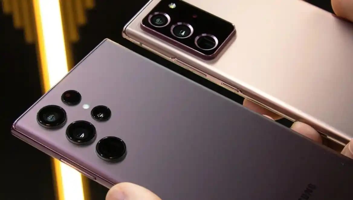 Samsung’un En Yeni Akıllı Telefon Modelleri ve Teknolojik Özellikleri