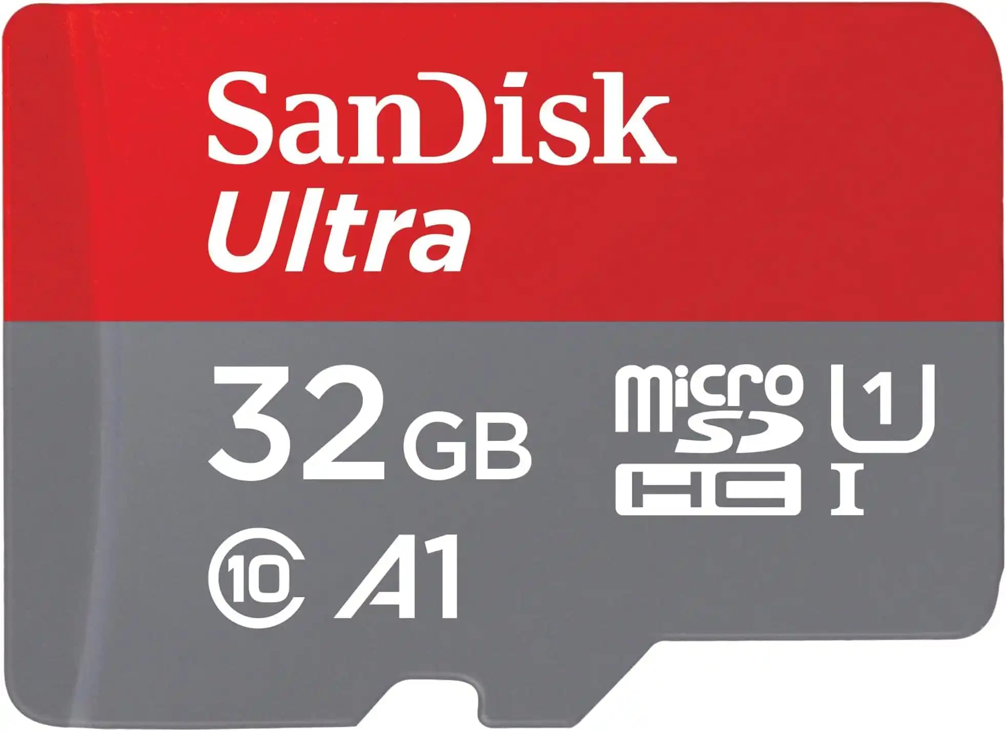 SanDisk Ultra 32GB Taşınabilir Depolama Çözümü Yüksek Performans ve Güvenilirlik