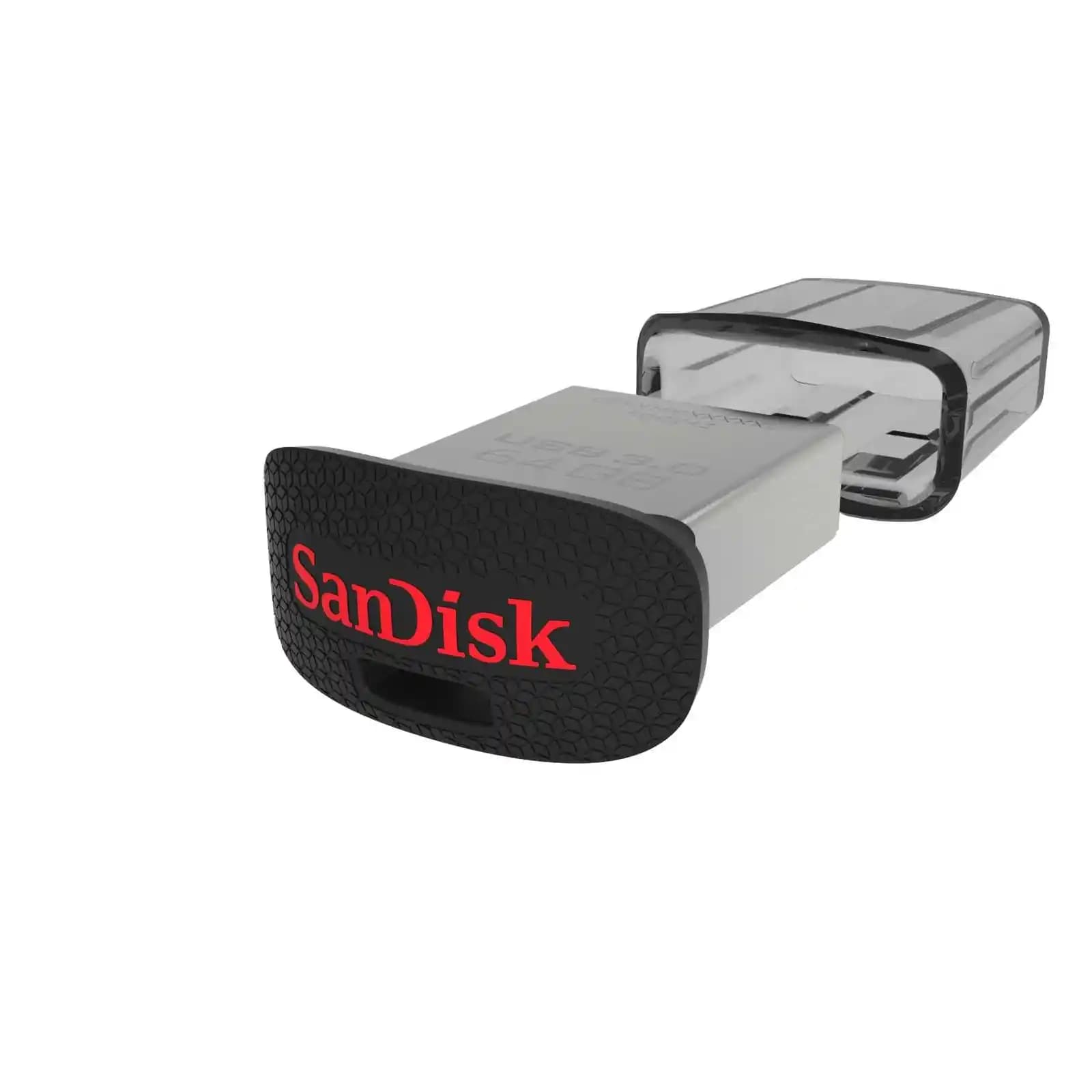 SanDisk Ultra Fit: Yüksek Kapasiteli ve Kompakt USB Bellek Çözümü