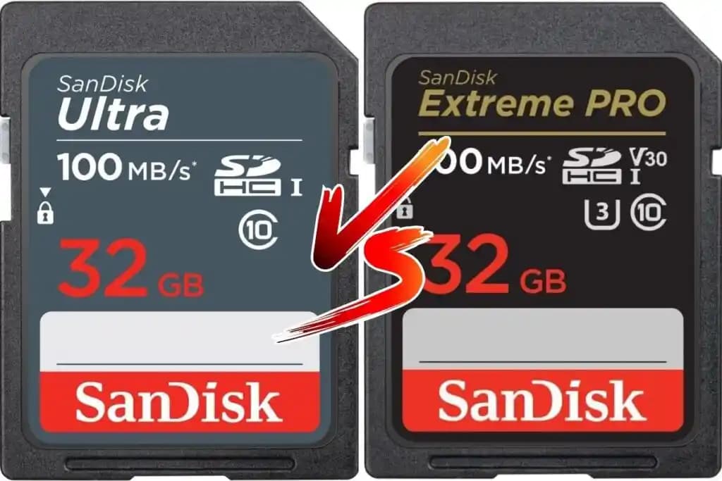 SanDisk Ultra ve Extreme Serileri: Güçlü ve Güvenilir Depolama Çözümleri Hakkında Bilgi