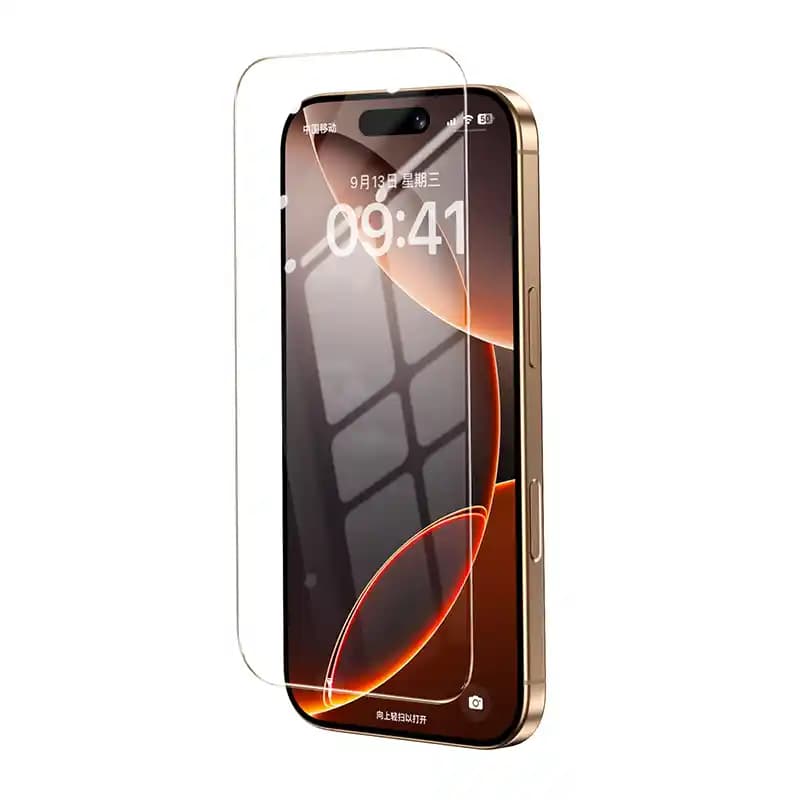 Şeffaf Ekran Koruyucular: Teknolojinin Güncel Koruma Çözümüne Yönelik Rehber