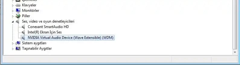 Ses Kartı Modelleri ve Öğrenme Süreçleri Güncel Teknolojiler ve Uygulamalar