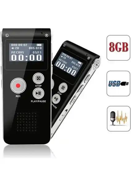 Ses Kayıt Cihazlarının Fiyatları ve Piyasa Durumu Analizi