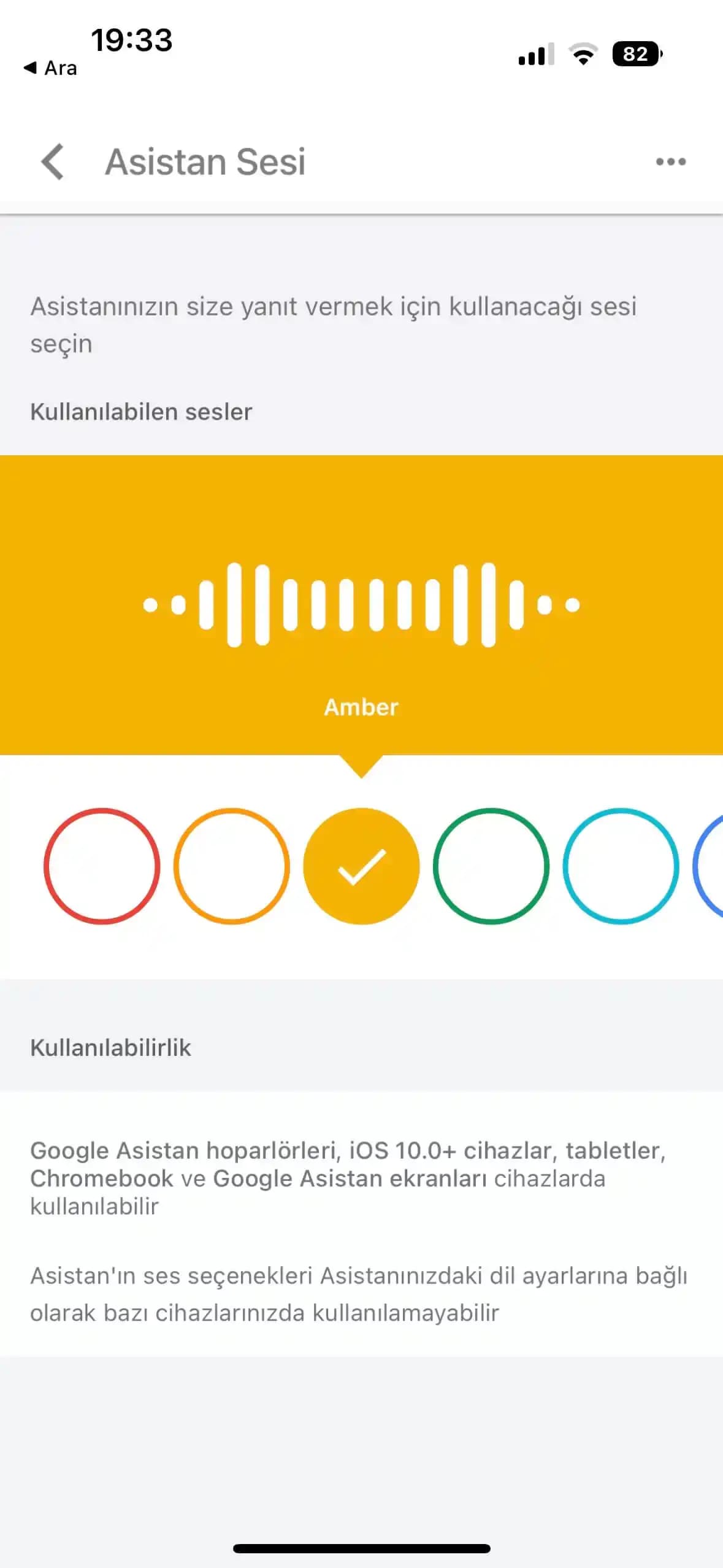 Sesli Asistan Ayarları ve Güvenlik Önlemleri: Kullanıcı Deneyimini Optimize Etme