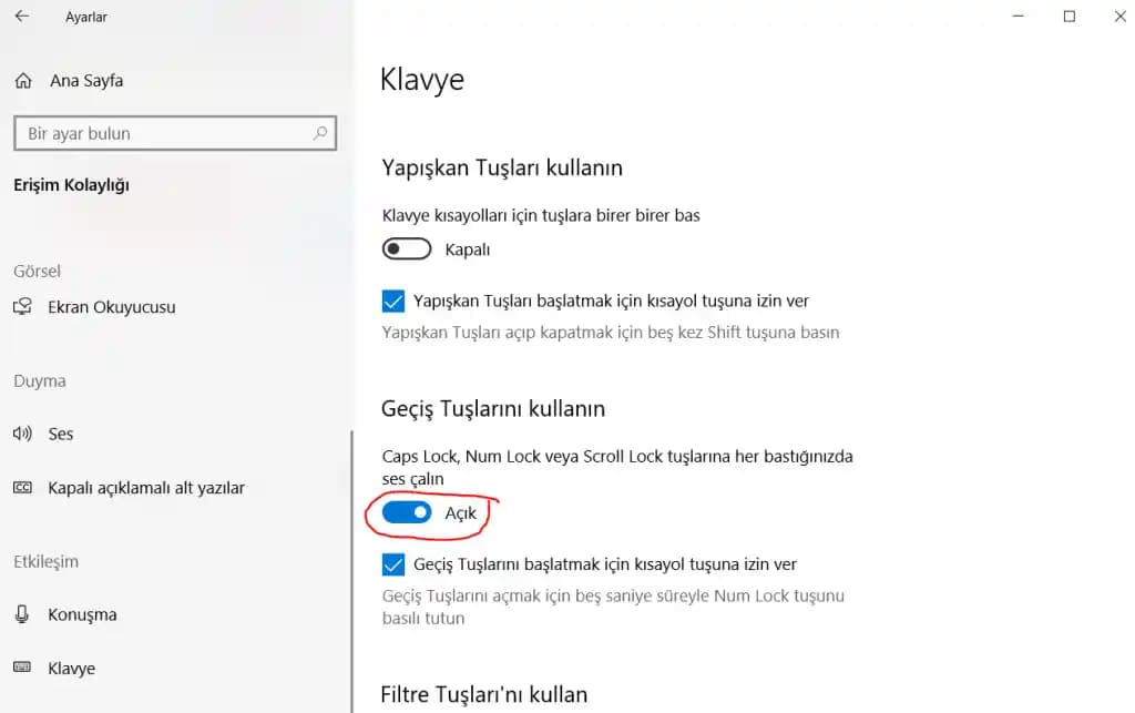 Sesli Klavye Nasıl Kapatılır: Android ve iOS İçin Adım Adım Rehber