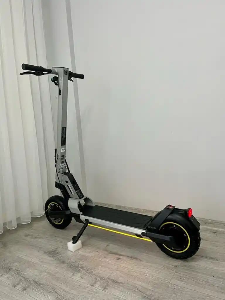 Sıfır Elektrikli Scooter Satın Alma Rehberi: Model Seçimi ve Dikkat Edilmesi Gerekenler
