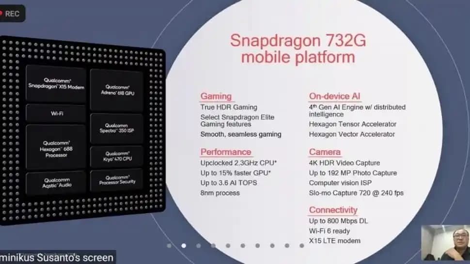 Snapdragon 732G İşlemcisinin Teknik Özellikleri ve Güncel Kullanım Alanları