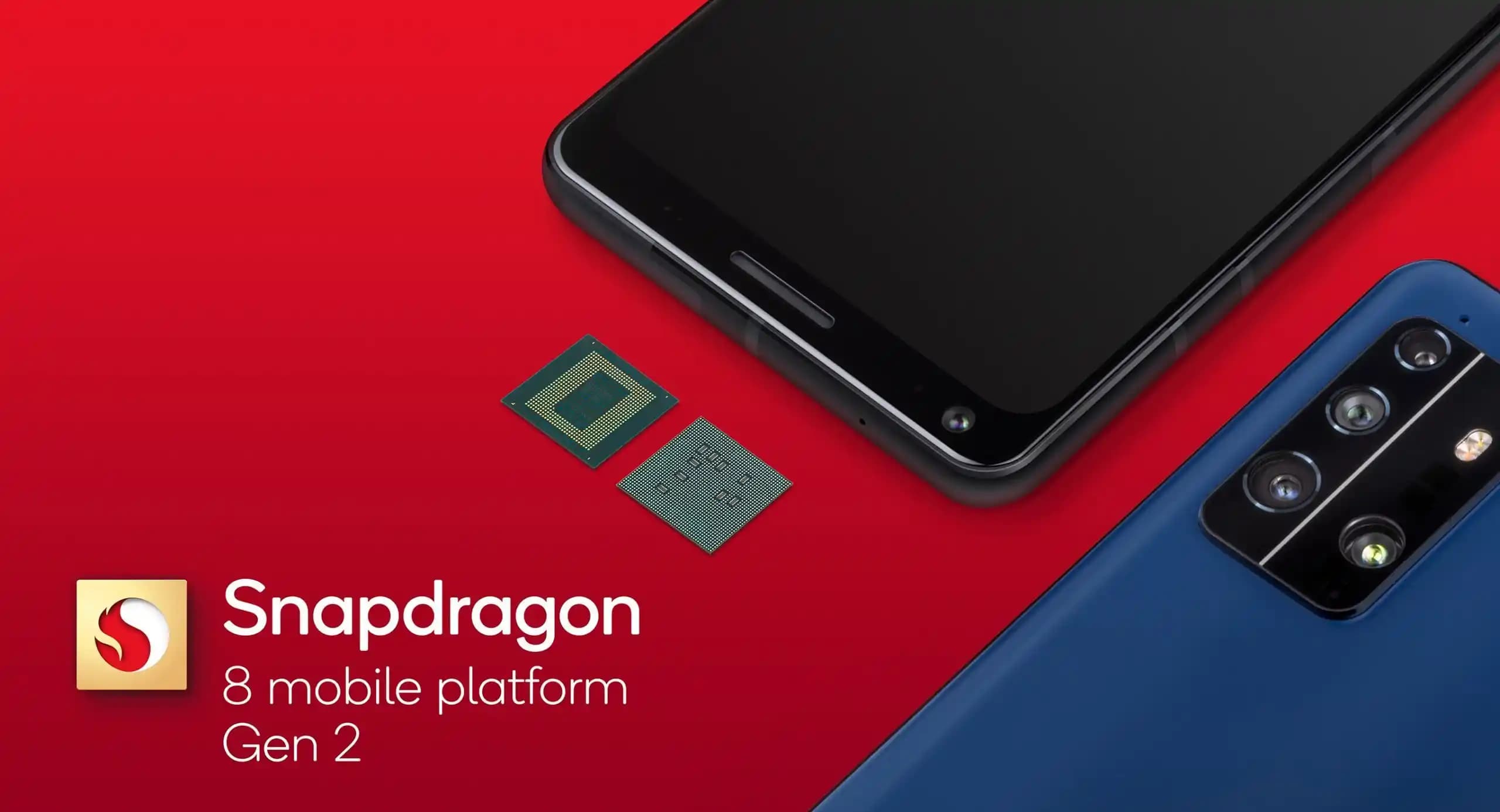 Snapdragon 8 Gen 2 İşlemcisi: Mobil Teknolojilerde Yeni Dönemin Başlangıcı