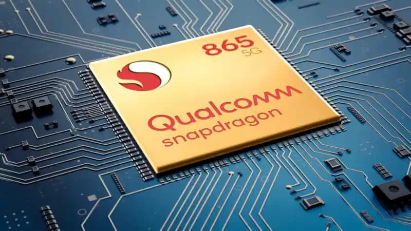 Snapdragon 865 İşlemcisi: Yüksek Performans ve Gelişmiş Bağlantı Özellikleriyle Mobil Teknolojide Öne Çıkıyor