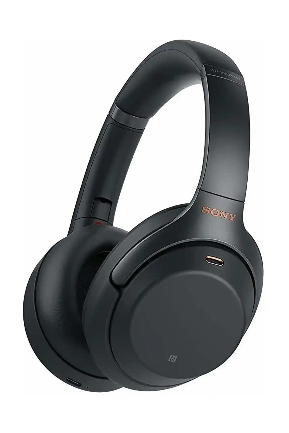 Sony Kulaküstü Kulaklıklar: Yüksek Ses Kalitesi ve Konfor Sunan Modeller