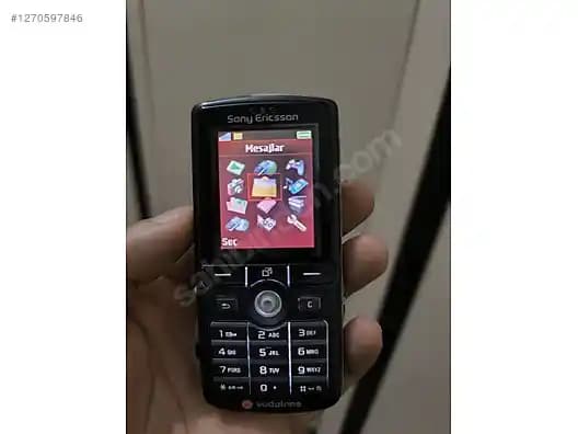 Sony Tuşlu Telefonların Güncel Durumu ve Gelecek Perspektifleri Analizi