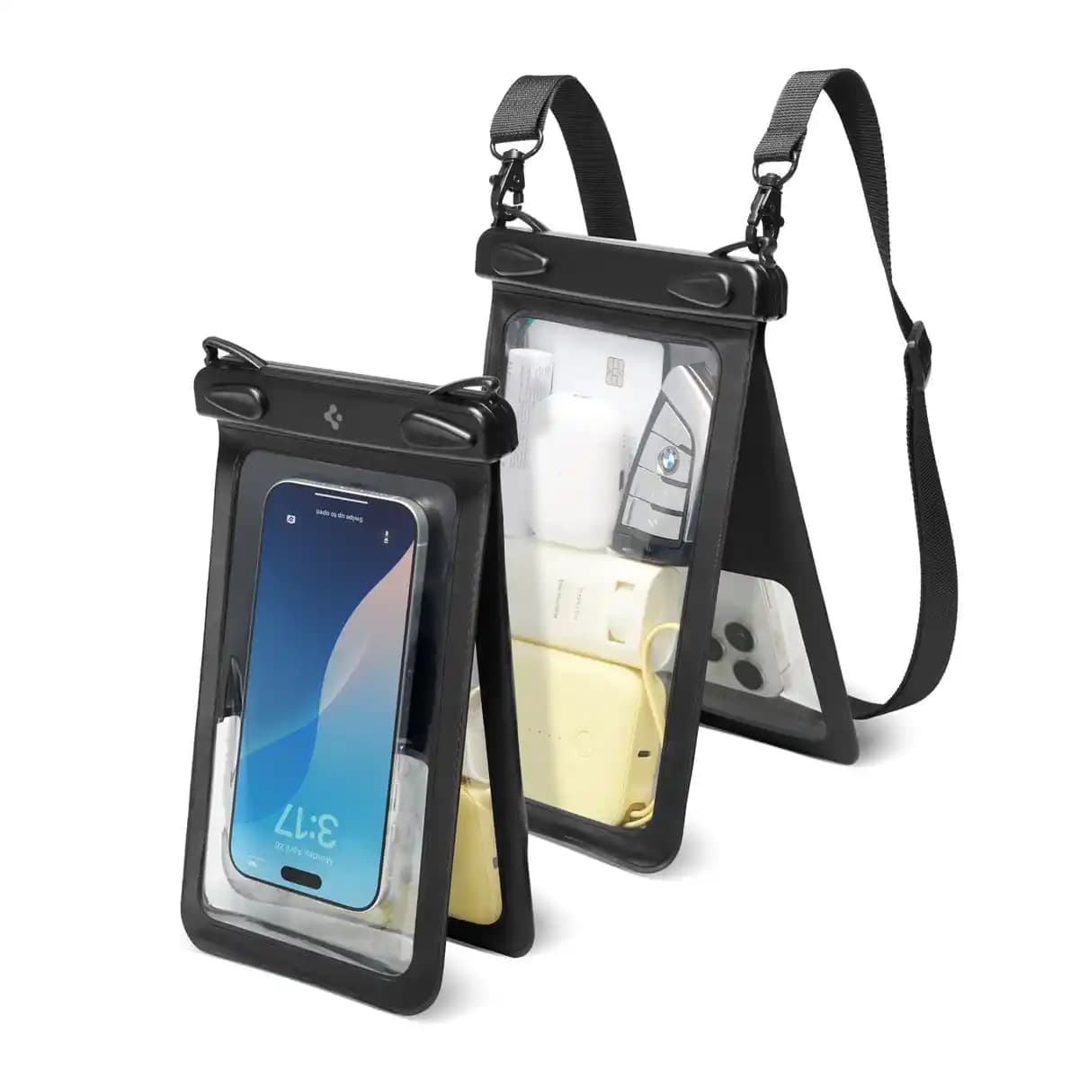 Spigen Su Geçirmez Kılıf ile Cihazlarınızı Güvenle Koruyun Günlük Kullanımda