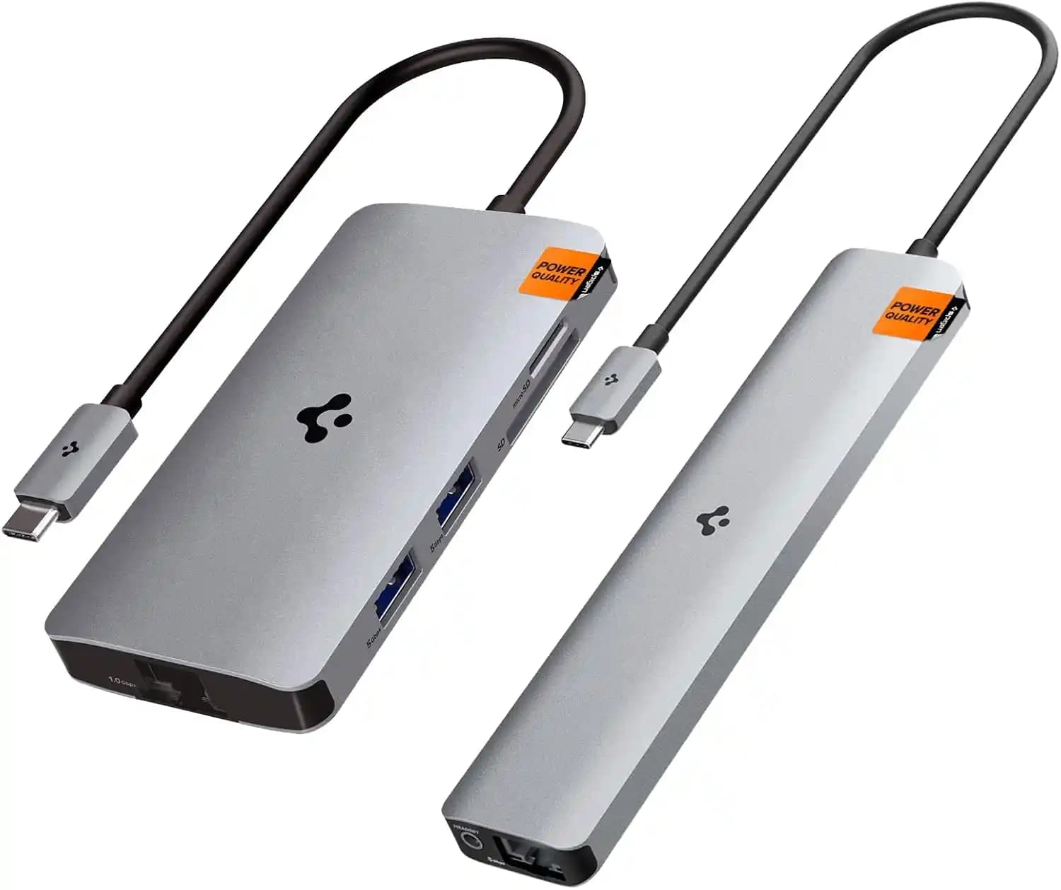 Spigen USB-C Ürünleri: Mobil Cihazlar İçin Güçlü ve Dayanıklı Bağlantı Çözümleri