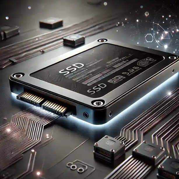 SSD Nedir: Modern Veri Depolama Teknolojisinin Temel Özellikleri ve Kullanım Alanları