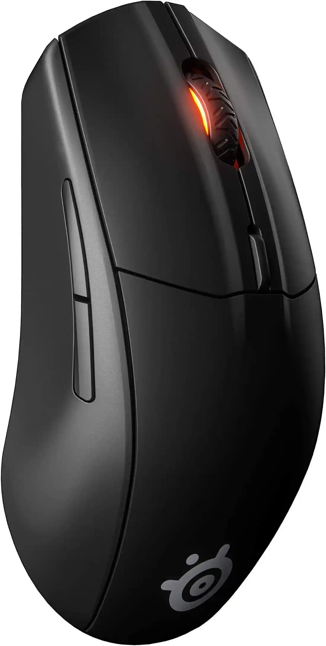 Steel Series Rival 3 Wireless: Yüksek Performanslı Kablosuz Oyun Faresi Özellikleri ve İncelemesi