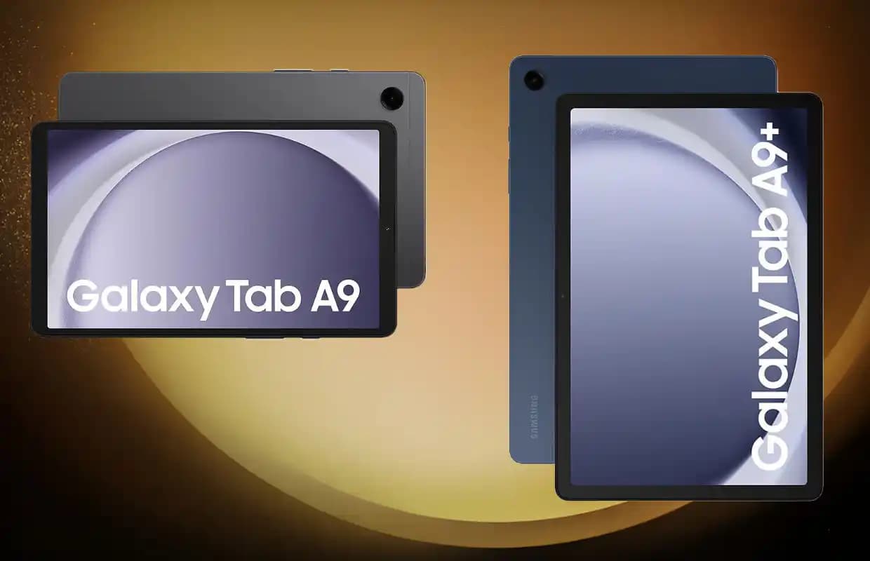 Tab A9 ve Tab A9 Plus Karşılaştırması: Özellikler ve Kullanım Alanları