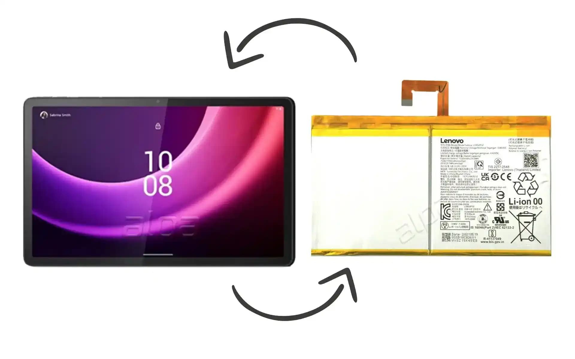 Tablet Batarya Değişimi Fiyatları ve Güncel Durum Hakkında Bilmeniz Gerekenler