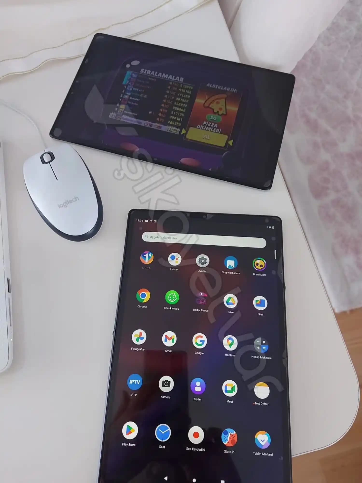 Tablet Ekranı Sorunları ve Çözüm Yöntemleri Hakkında Kapsamlı Bilgi