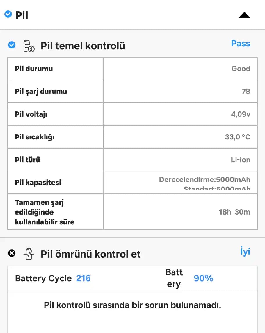 Tablet Pil Sağlığını Koruma ve Uzun Ömürlü Kullanım İpuçları