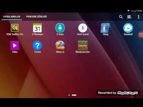 Tablet Sürüm Yükseltme Rehberi Güncel ve Güvenli Kullanım İçin