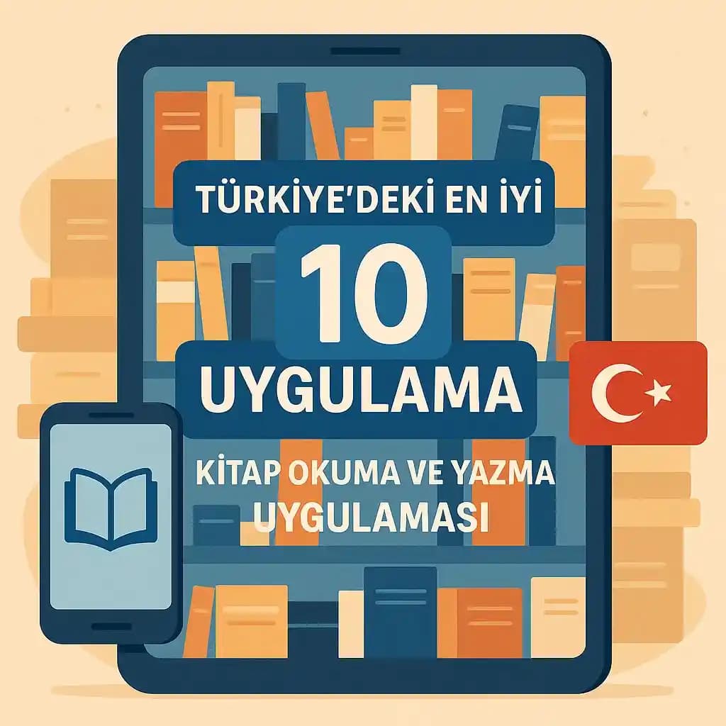 Tabletler ve Kitap Okuma Deneyimi: Teknolojinin Edebiyatla Buluşması ve Gelişen Trendler