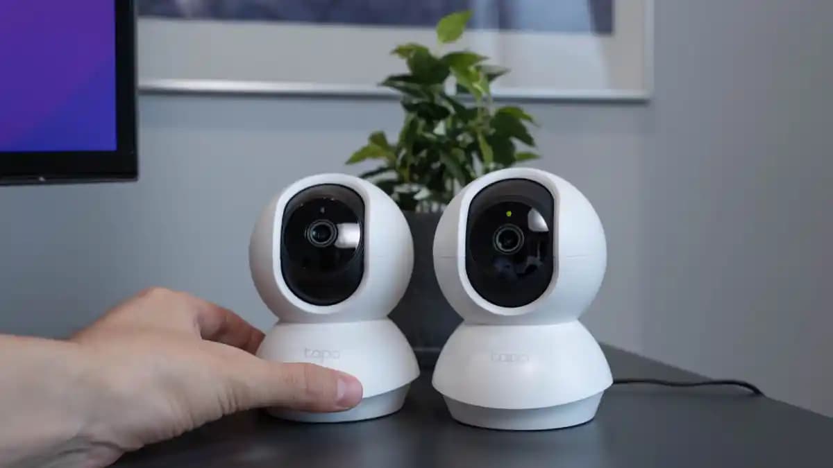Tapo C200 ve C210 Güvenlik Kameraları: Günümüz Güvenlik İhtiyaçlarına Uygun Çözümler