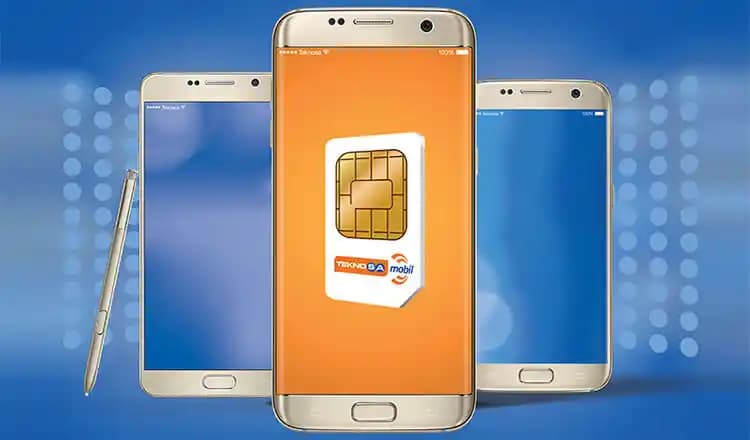 Tarifeye Ek Telefonlar: Esnek ve Çeşitli Mobil Kullanım Seçenekleri