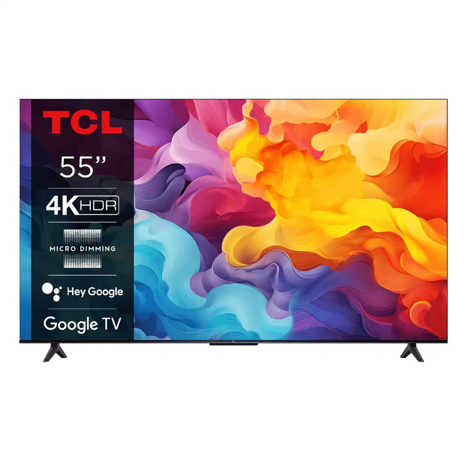 TCL 55V6B Akıllı Televizyon Özellikleri ve Genel Değerlendirme
