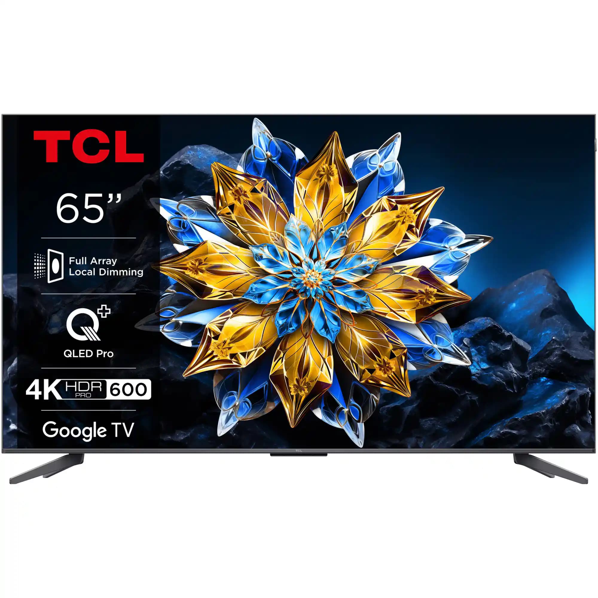 TCL 65C655 65 İnç 4K HDR Dolby Vision Akıllı Televizyon Özellikleri ve Kullanım Alanları