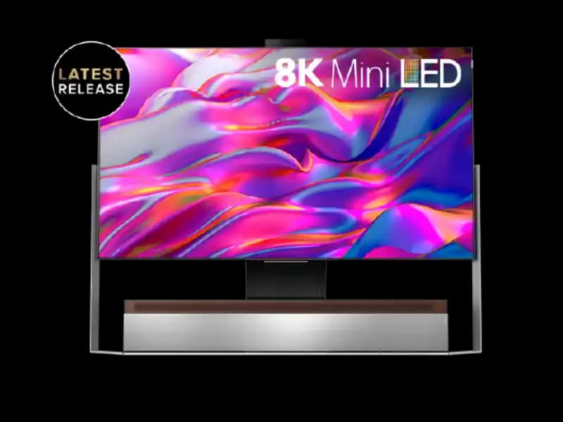 TCL Marka Televizyonlar ve TCL X925 Pro Mini LED 8K Google TV Modelinin İncelenmesi
