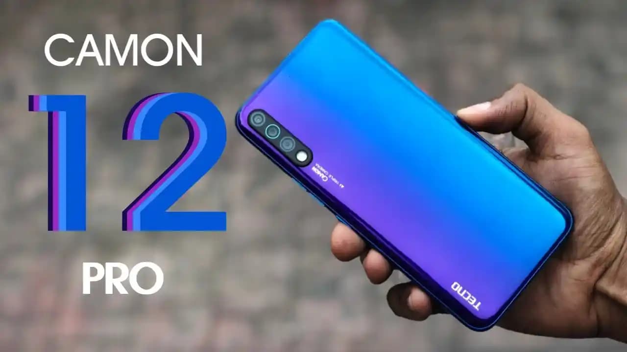 Tecno Camon 12 Akıllı Telefon Özellikleri ve Kullanım Alanları Hakkında Bilgi