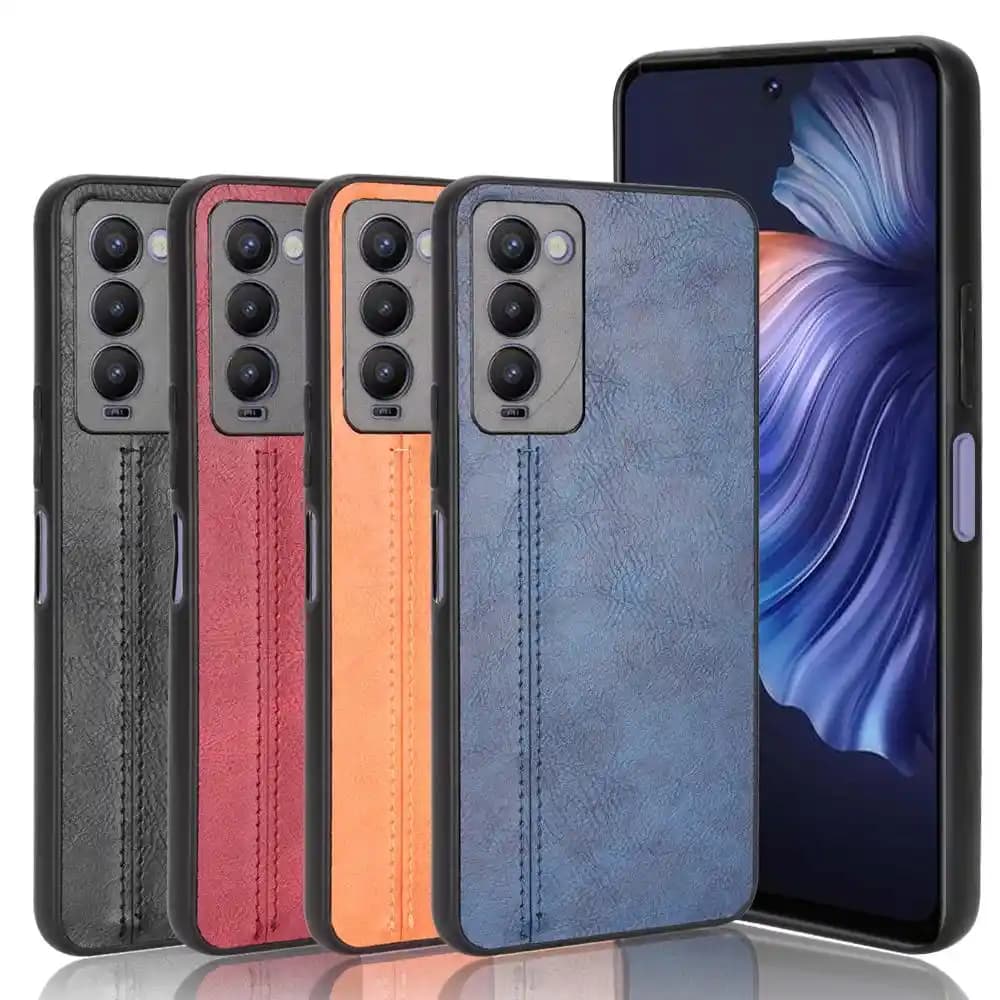 Tecno Camon 18 İçin En Uygun Kılıf Seçimi ve Önerileri