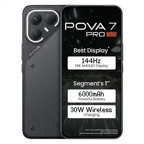 Tecno Pova 9 Pro Özellikleri ve Orta Segmentteki Yeri Hakkında Kapsamlı Bilgi