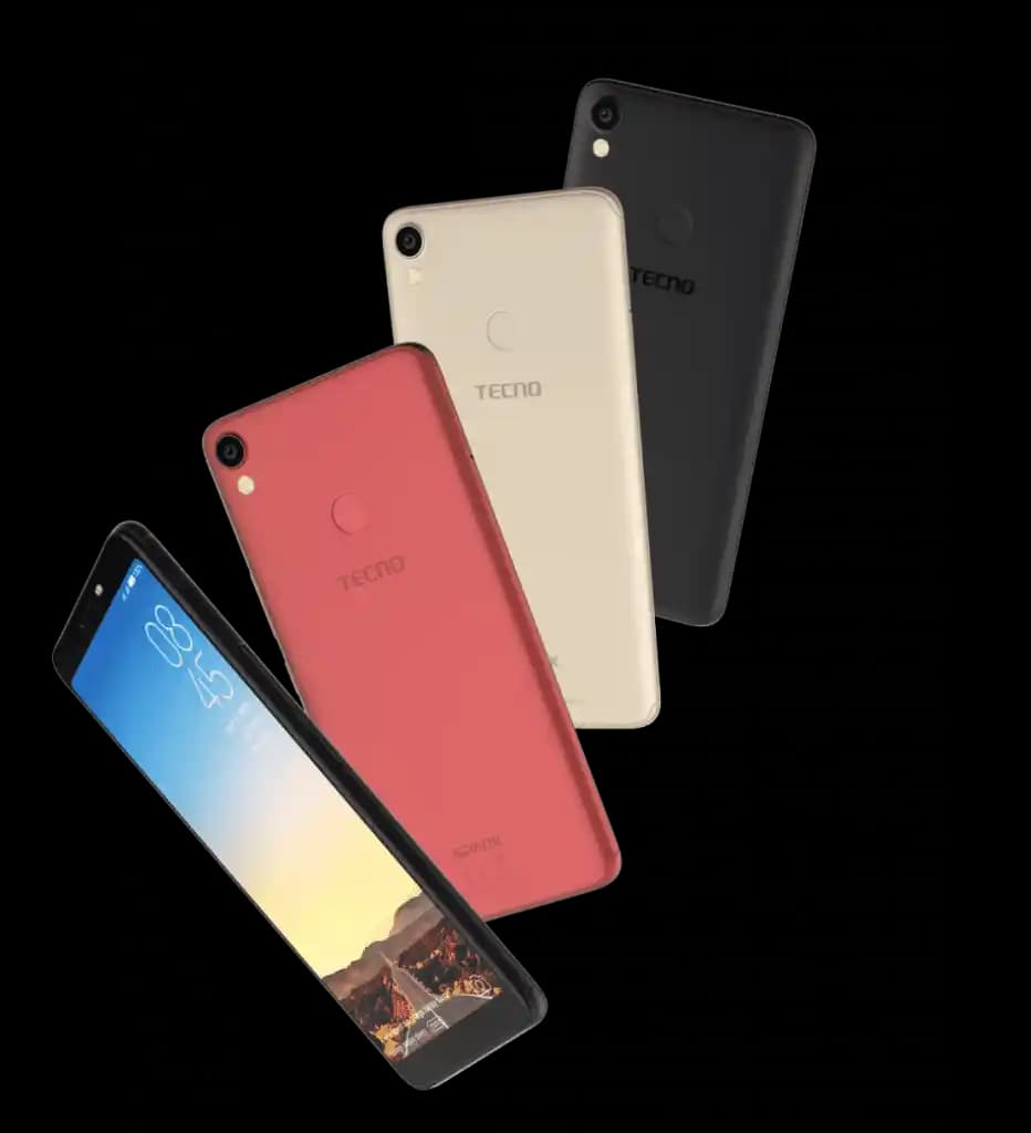 Tecno Spark 2 Pro Akıllı Telefonun Tasarımı ve Piyasa Konumu Hakkında Detaylı İnceleme