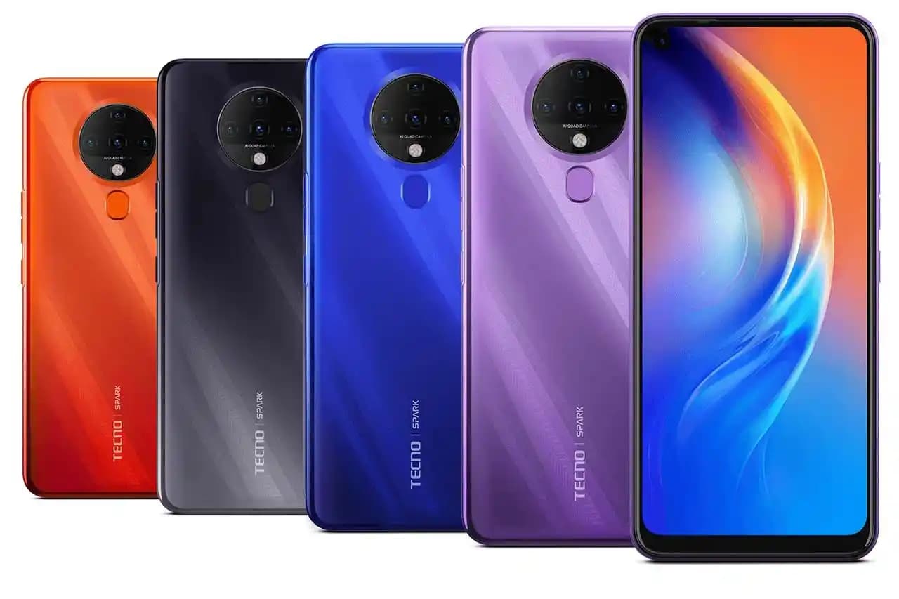 Tecno Spark 6 Akıllı Telefon Özellikleri ve Piyasadaki Konumu Hakkında Detaylı İnceleme