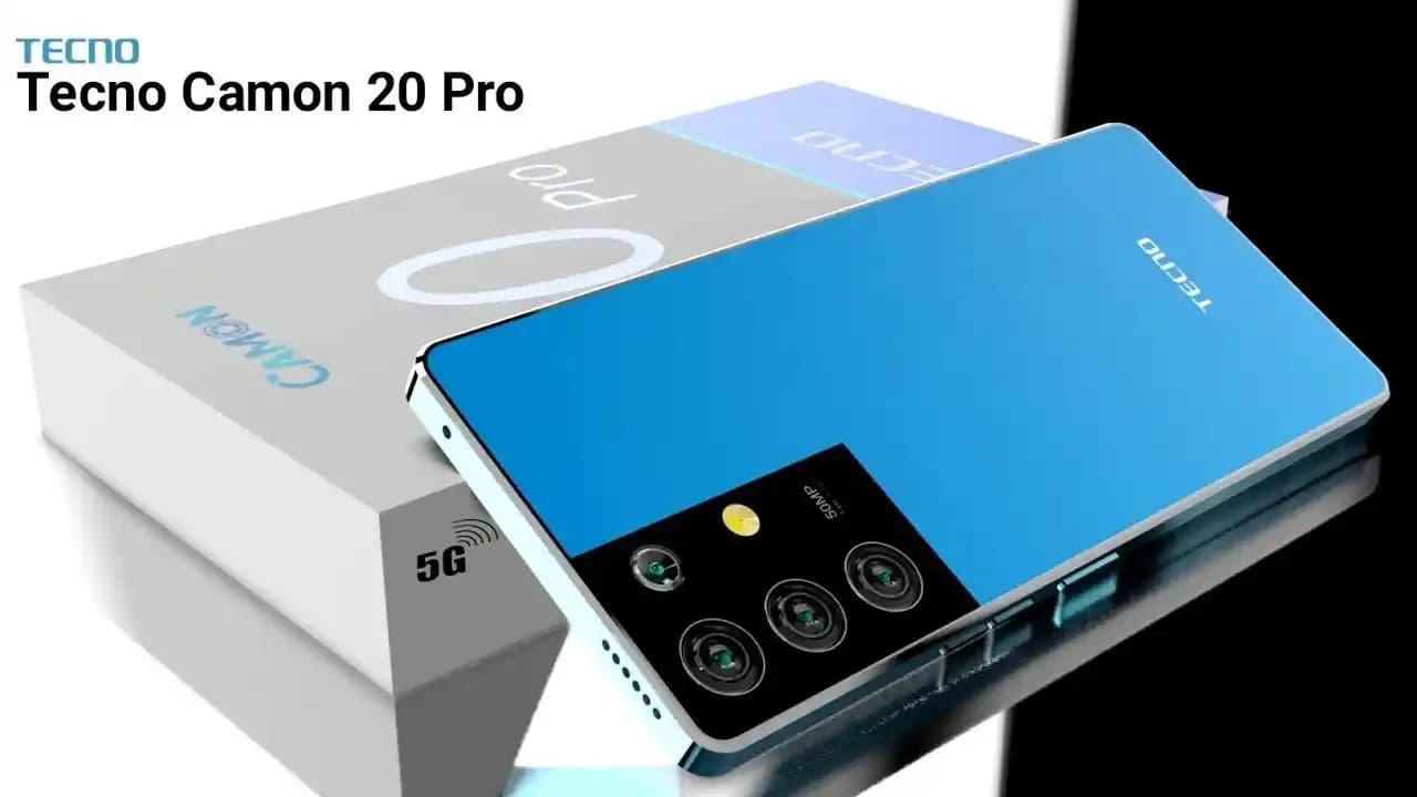 Tekno 20 Pro: Günümüz Teknolojisinin Yenilikçi Akıllı Telefon ve Cihaz Çözümü