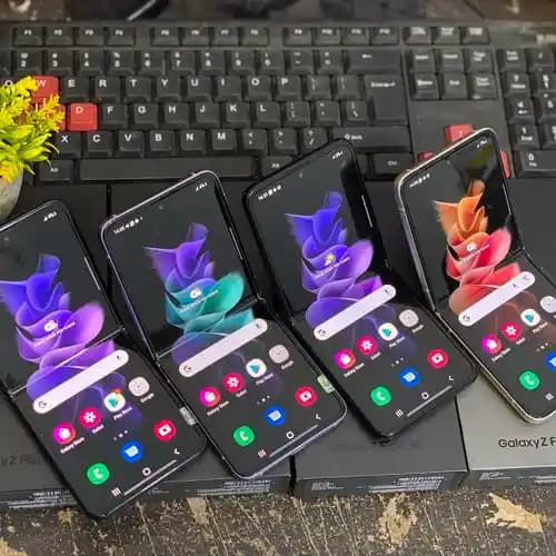 Teknoplus Telefonlar ve Akıllı Telefonların Güncel Özellikleri Hakkında Bilgi