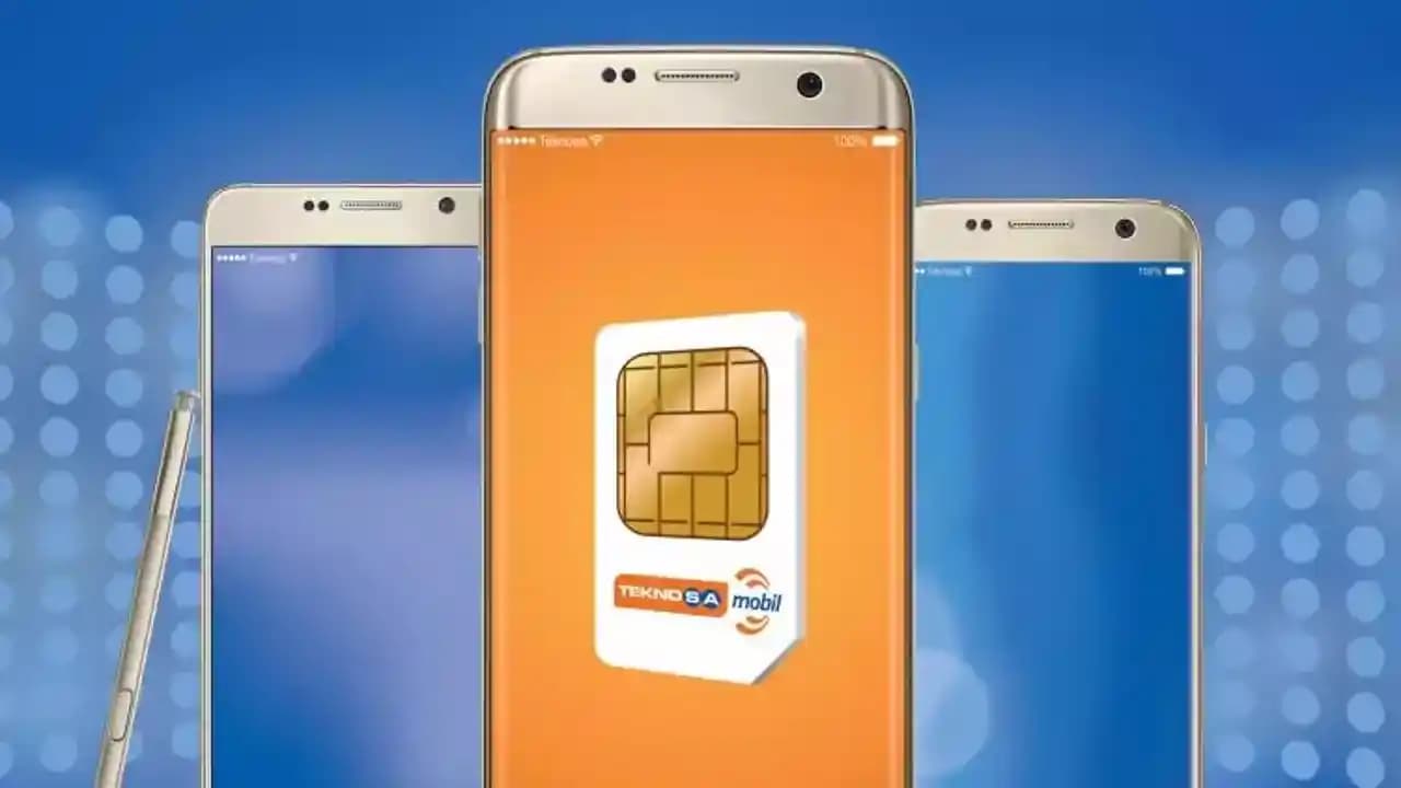 Teknosa'dan Taksitle Telefon Satışı: Güvenli ve Uygun Ödeme Seçenekleriyle Teknoloji Alışverişi