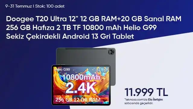 Teknosa Güncel Tablet Modelleri ve Özellikleri Hakkında Kapsamlı Bilgi