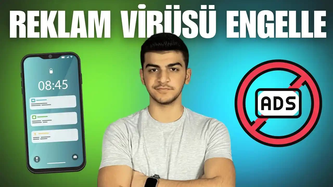 Telefon Açıldığında Reklam Çıkmasının Nedenleri ve Güvenlik Önlemleri