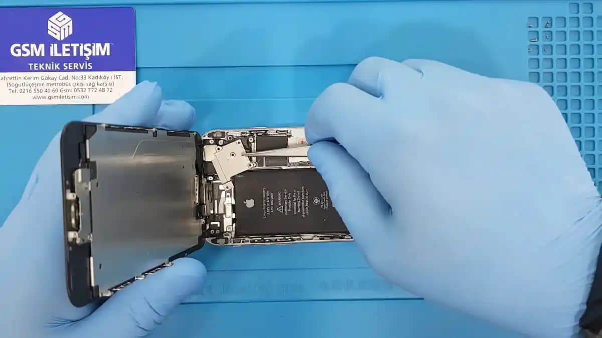 Telefon Ahizesinin Konumu ve İşlevleri: Ses Kalitesi ve Sorun Çözümleri