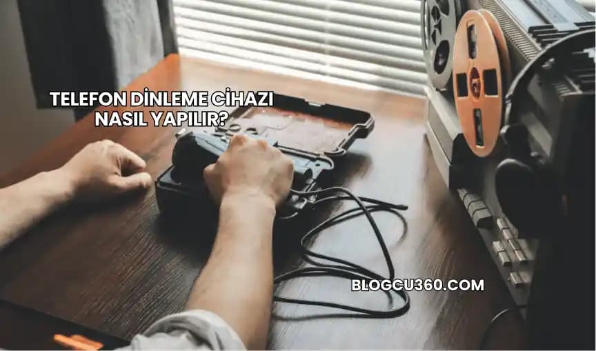 Telefon Çalınca Ne Yapılmalı Güvenlik ve Gizlilik İçin Alınacak Önlemler