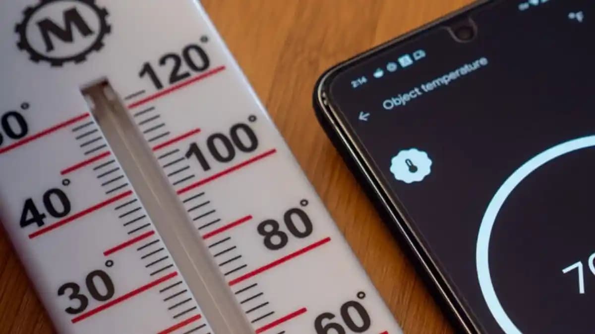 Telefon CPU Sıcaklığı ve Güvenli Kullanım İçin Bilmeniz Gerekenler