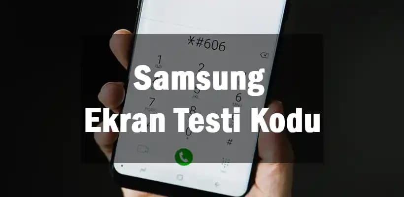 Telefon Ekran Kontrol Kodu Güvenliği ve Kullanım İpuçları Rehberi