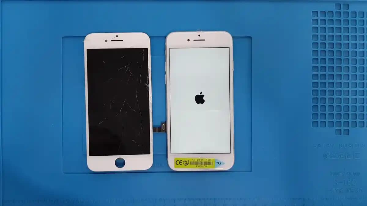 Telefon Ekran Sorunları ve Çözüm Yolları: Ekran Onarımı ve Koruma İpuçları