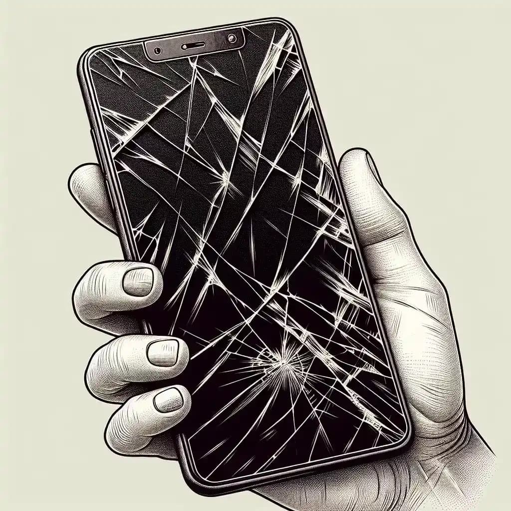 Telefon Ekranında Çizgi Oluşumu ve Çözüm Yolları Hakkında Detaylı Bilgi