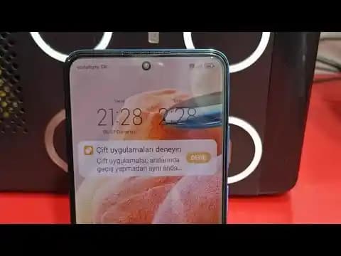 Telefon Ekranında Dokunmama Sorunu ve Çözüm Yolları Rehberi