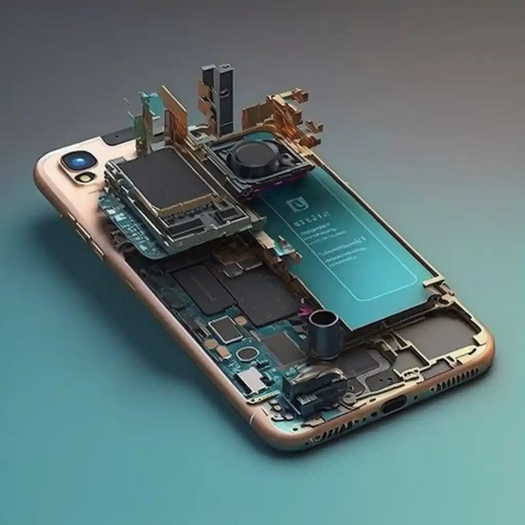 Telefon Ekranında Mürekkep Dağılması Nedenleri ve Çözüm Yolları Hakkında Detaylı Bilgi